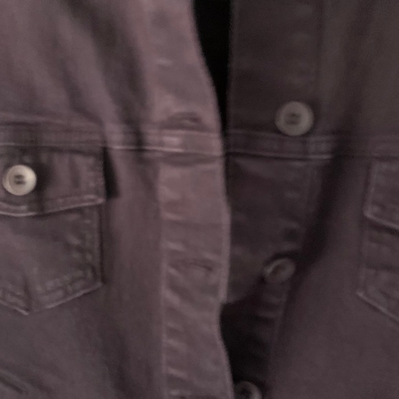 French dressing jacket - Picture 4 of 16